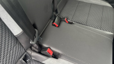 Volkswagen T-Cross 1.0 TSI 110 R-Line 5dr Petrol Estate